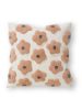 Cushion Cover Gobi Rose 40x40 cm