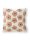 Cushion Cover Gobi Rose 40x40 cm