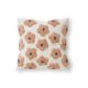 Cushion Cover Gobi Rose 40x40 cm
