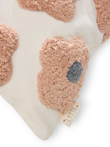 Cushion Cover Gobi Rose 40x40 cm