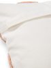 Cushion Cover Gobi Rose 40x40 cm