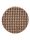 Ted Light Brown ø 120 cm round