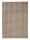 Ted Light Grey 200x300 cm