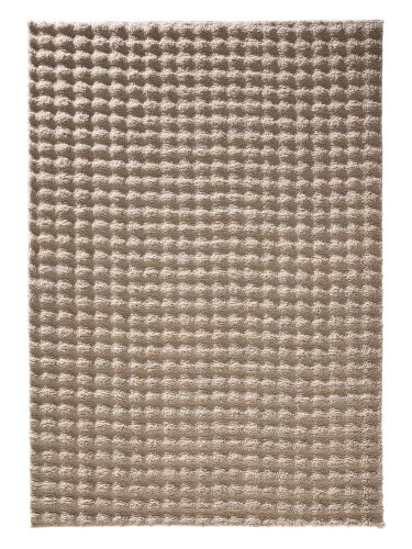 Ted Light Grey 200x300 cm