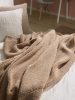 Blanket Ted Light Brown 150x200 cm