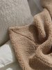 Blanket Ted Light Brown 150x200 cm