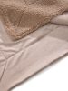 Blanket Ted Light Brown 150x200 cm