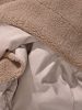 Blanket Ted Light Brown 150x200 cm