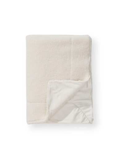Blanket Ted White 150x220 cm