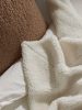 Blanket Ted White 150x220 cm