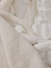 Blanket Ted White 150x220 cm