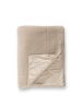 Blanket Ted Light Grey 150x200 cm