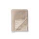 Blanket Ted Light Grey 150x200 cm