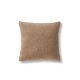 Cushion Cover Ted Light Brown 45x45 cm