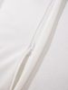 Cushion Cover Ted White 45x45 cm