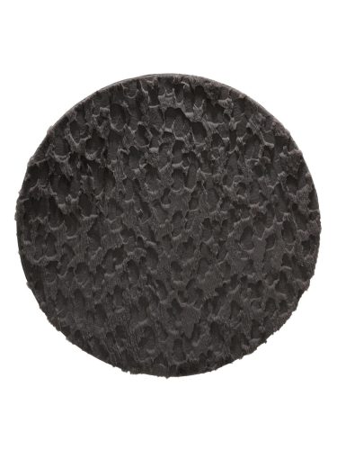 Immy Charcoal ø 160 cm round