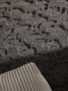 Immy Charcoal ø 160 cm round