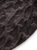 Immy Charcoal ø 160 cm round