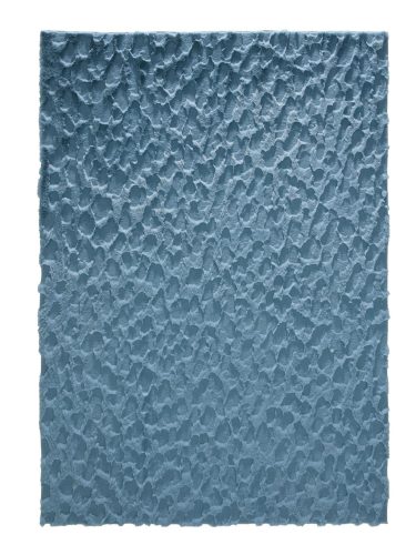 Immy Blue 15x15 cm Sample