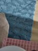 Immy Blue 15x15 cm Sample