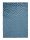 Immy Blue 60x120 cm