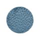 Immy Blue ø 120 cm round