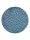 Immy Blue ø 160 cm round