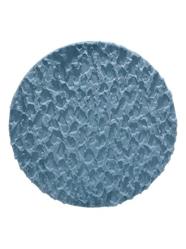 Immy Blue ø 160 cm round