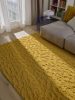 Immy Yellow 60x120 cm