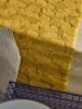 Immy Yellow 60x120 cm
