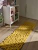 Immy Yellow 60x200 cm