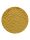 Immy Yellow ø 160 cm round