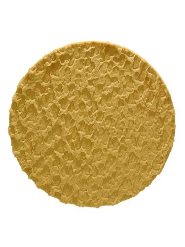 Immy Yellow ø 160 cm round