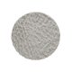 Immy Grey ø 160 cm round