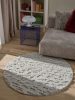 Immy Grey ø 160 cm round