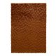 Immy Orange 15x15 cm Sample