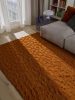 Immy Orange 160x230 cm