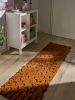 Immy Orange 60x200 cm