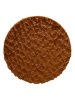 Immy Orange ø 120 cm round