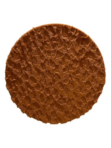 Immy Orange ø 160 cm round