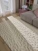 Immy Cream 60x120 cm