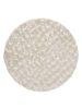 Immy Cream ø 120 cm round