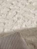 Immy Cream ø 120 cm round