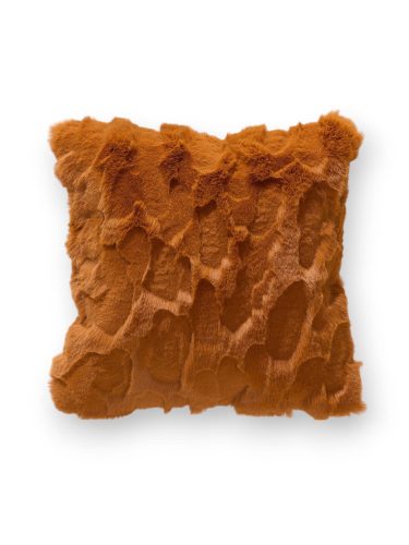 Immy Orange 45x45 cm