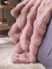 Blanket Dave Rose 150x200 cm