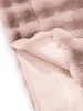 Blanket Dave Rose 150x200 cm
