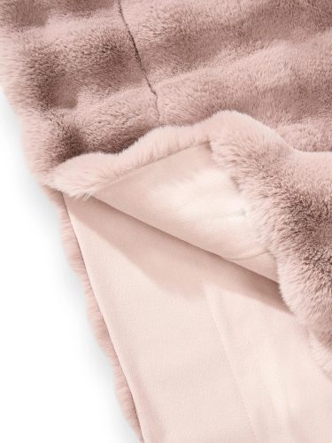 Blanket Dave Rose 150x200 cm