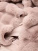 Blanket Dave Rose 150x200 cm