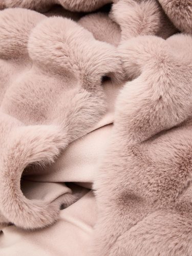 Blanket Dave Rose 150x200 cm
