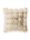 Cushion Cover Dave Beige 45x45 cm